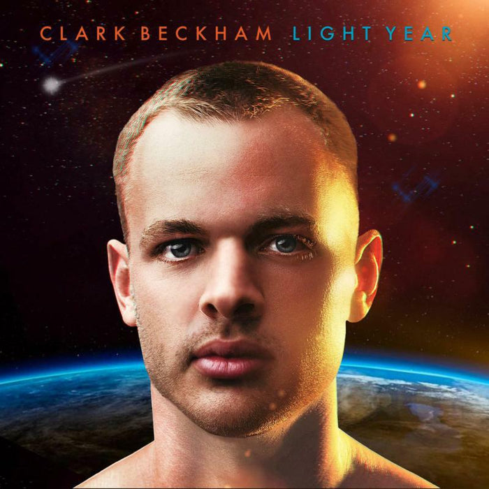 Clark Beckham: Light Year