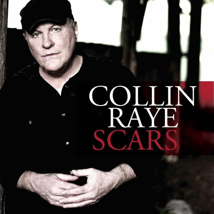 Collin Raye: Scars
