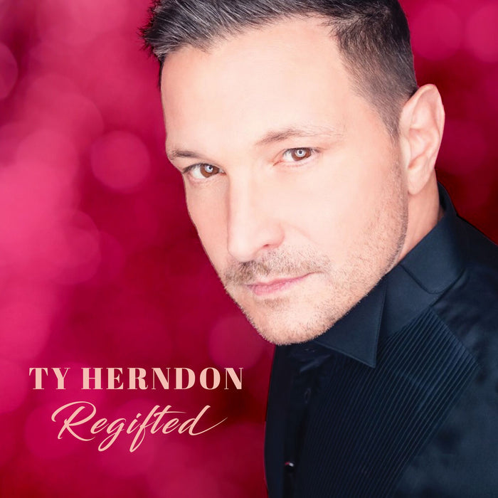 Ty Herndon: A Not So Silent Night