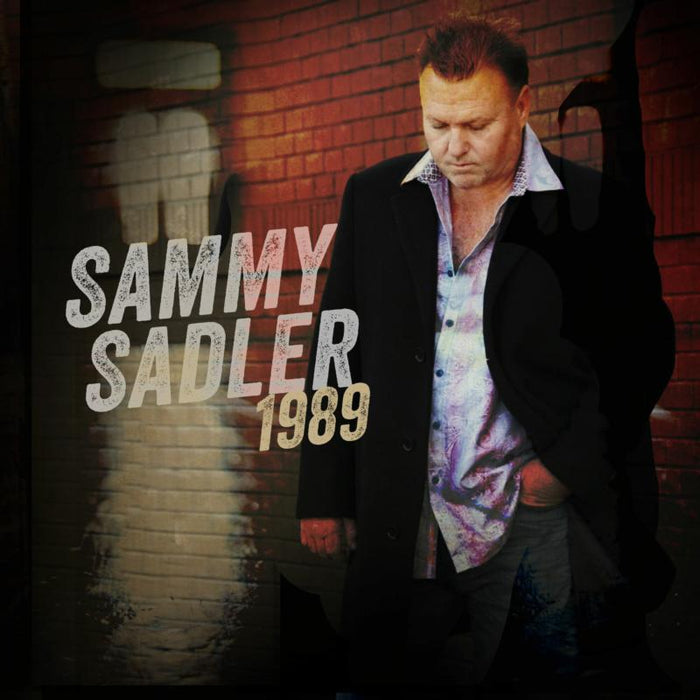 Sammy Sadler: 1989