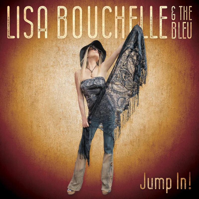 Lisa Bouchelle: Jump In!