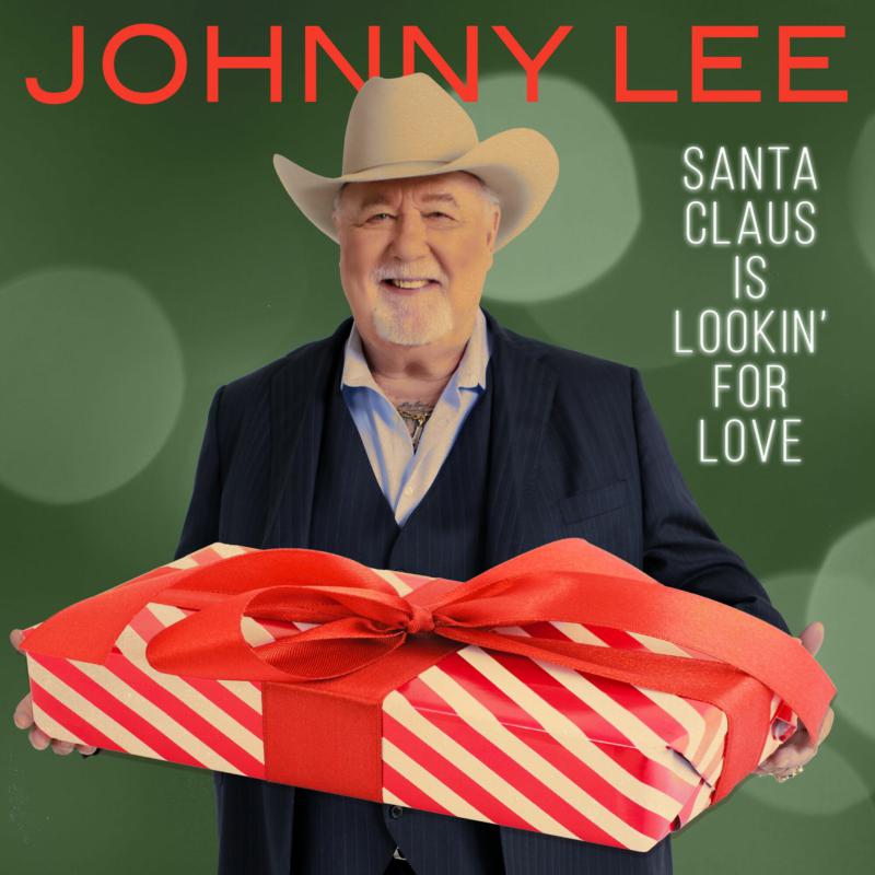 Johnny Lee: Santa Claus is Lookin' For Love