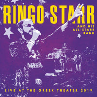 Ringo Starr: Live at the Greek Theater 2019 (2CD)