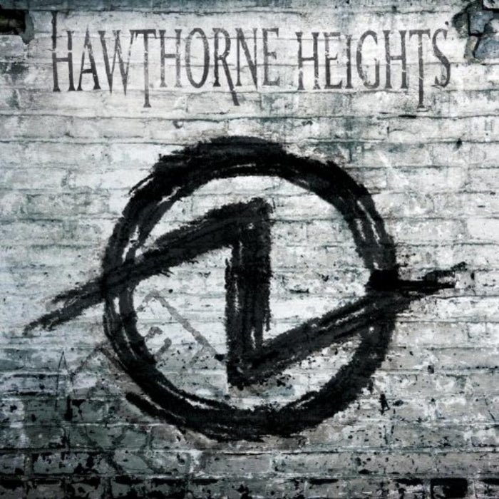Hawthorne Heights: Zero