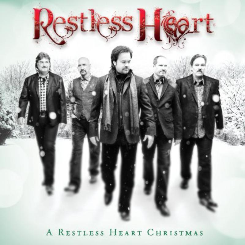 Restless Heart: Restless Heart Christmas