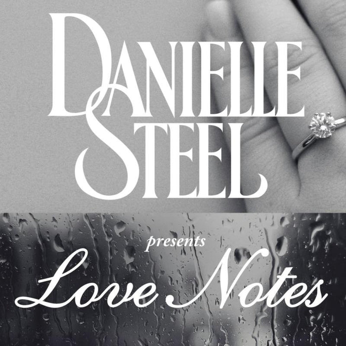 Danielle Steel: Love Notes