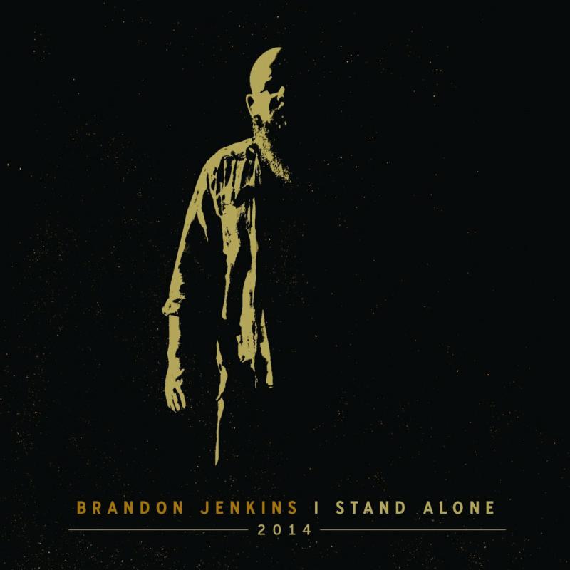 Brandon Jenkins: Stand Alone