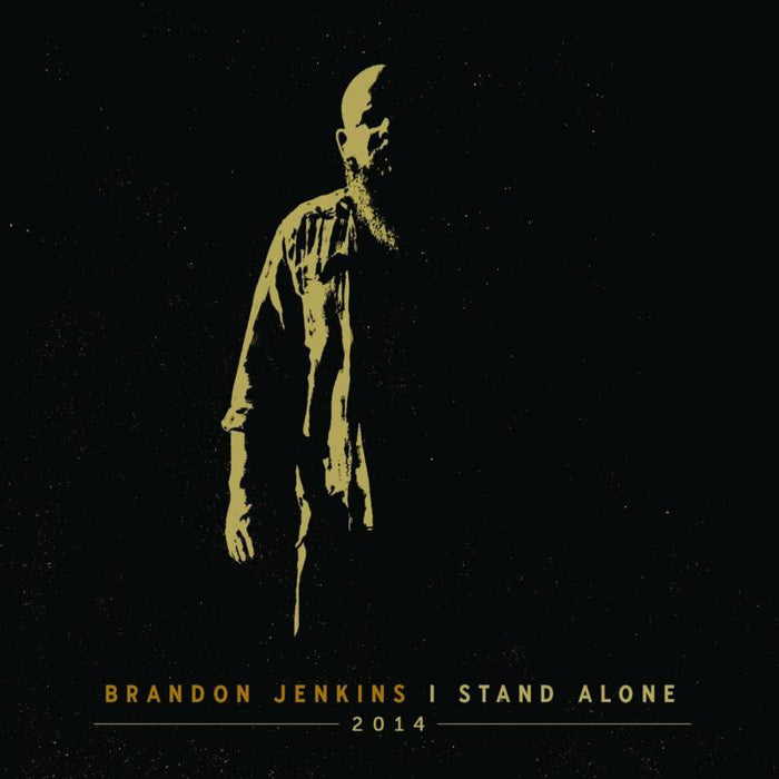 Brandon Jenkins: Stand Alone