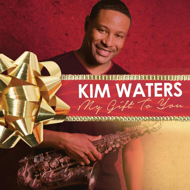 Kim Waters: A Gift For You