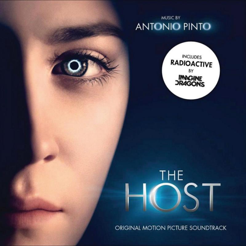 Antonio Pinto: The Host