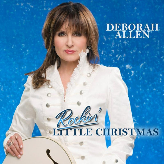 Deborah Allen: Rockin' Little Christmas