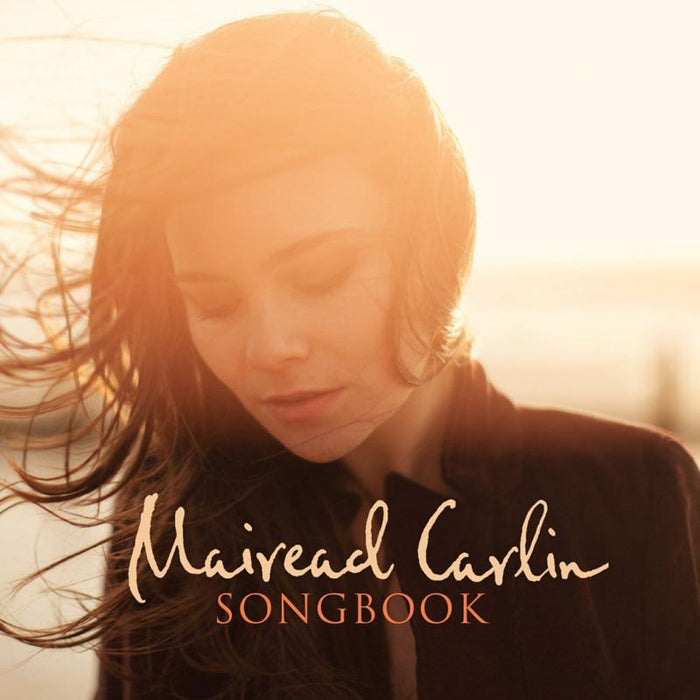 Mairead Carlin: Songbook