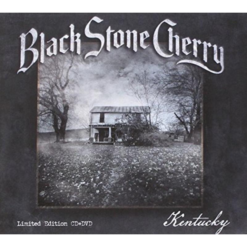 Black Stone Cherry: Kentucky