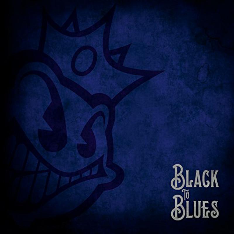 Black Stone Cherry: Black To Blues