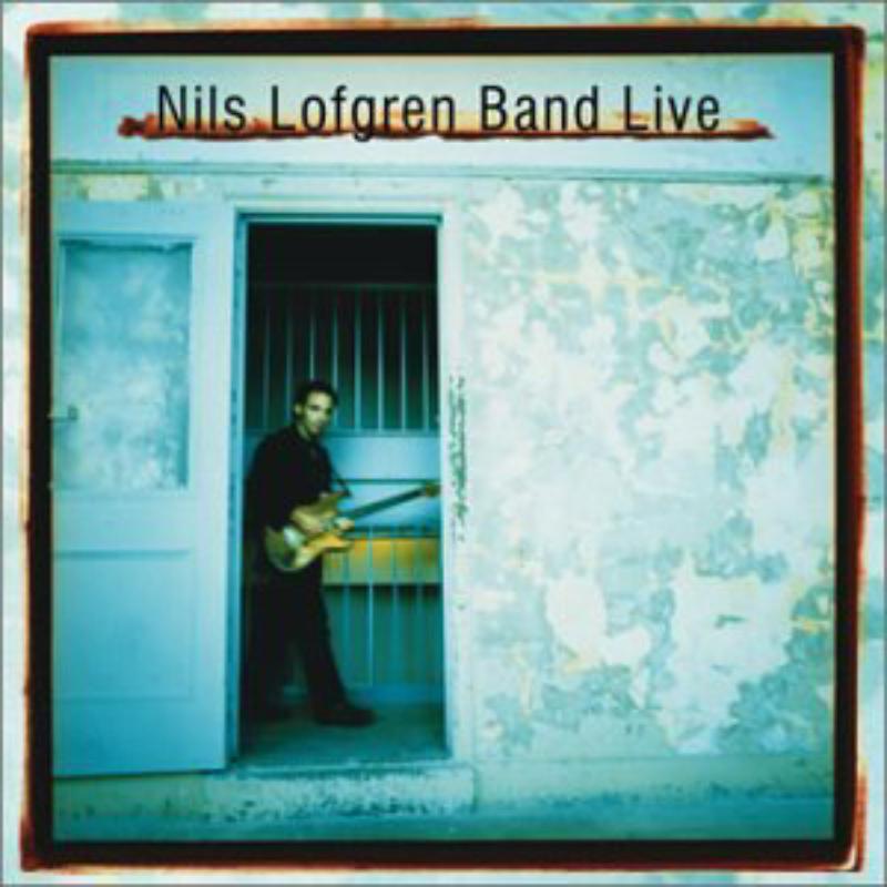 Nils Lofgren: Nils Lofgren Band L