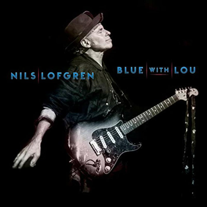 Nils Lofgren: Blue With Lou