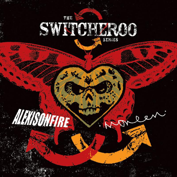 Alexisonfire / Moneen: The Switcheroo Series