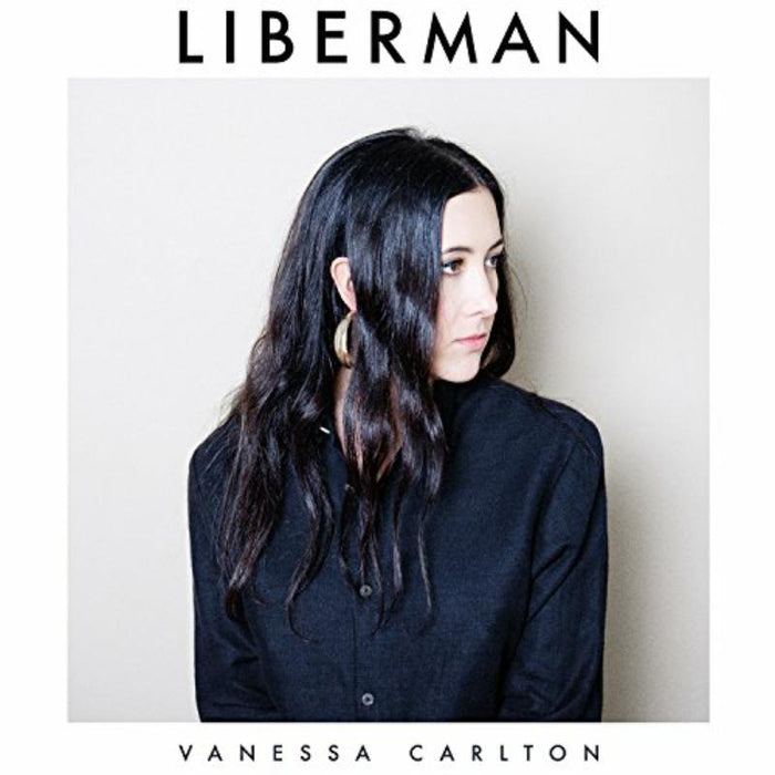Vanessa Carlton: Liberman