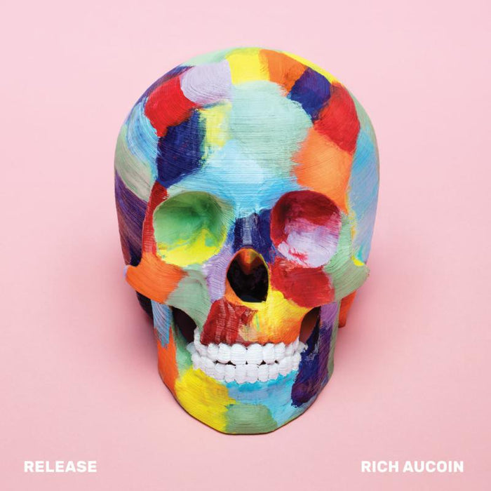 Rich Aucoin: Release