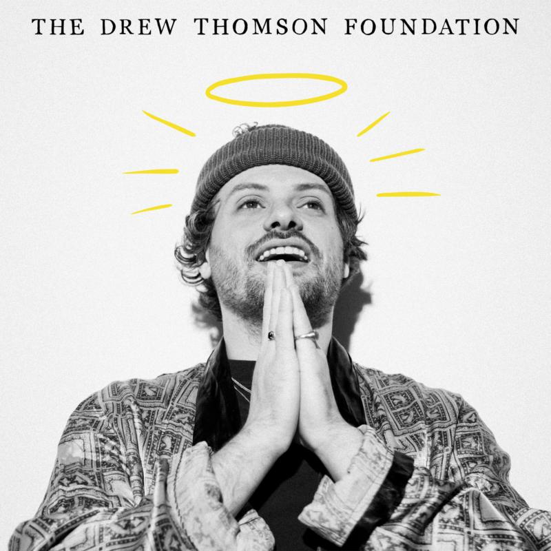 The Drew Thomson Foundation: The Drew Thomson Foundation