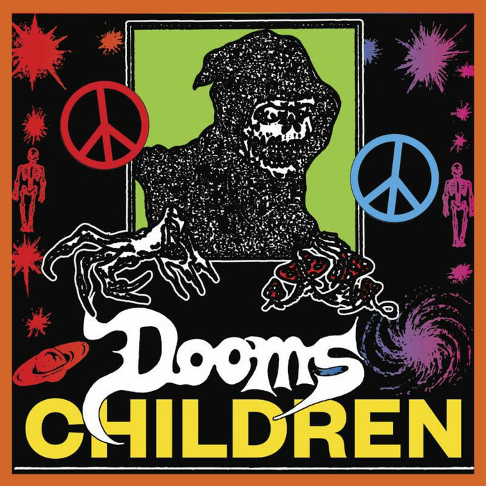 Dooms Children: Dooms Children