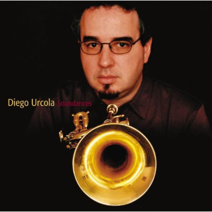Diego Urcola: Sounddance