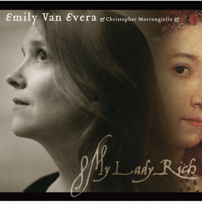 Emily Van Evera: My Lady Rich