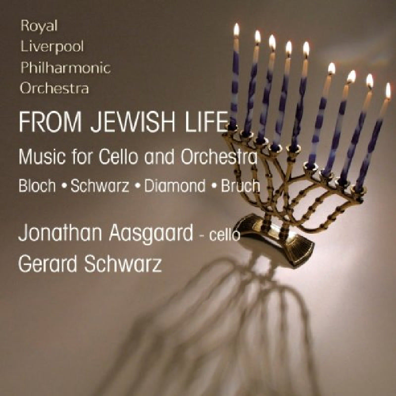 Rlpo/Schwarz/Aasgaard: From Jewish Life