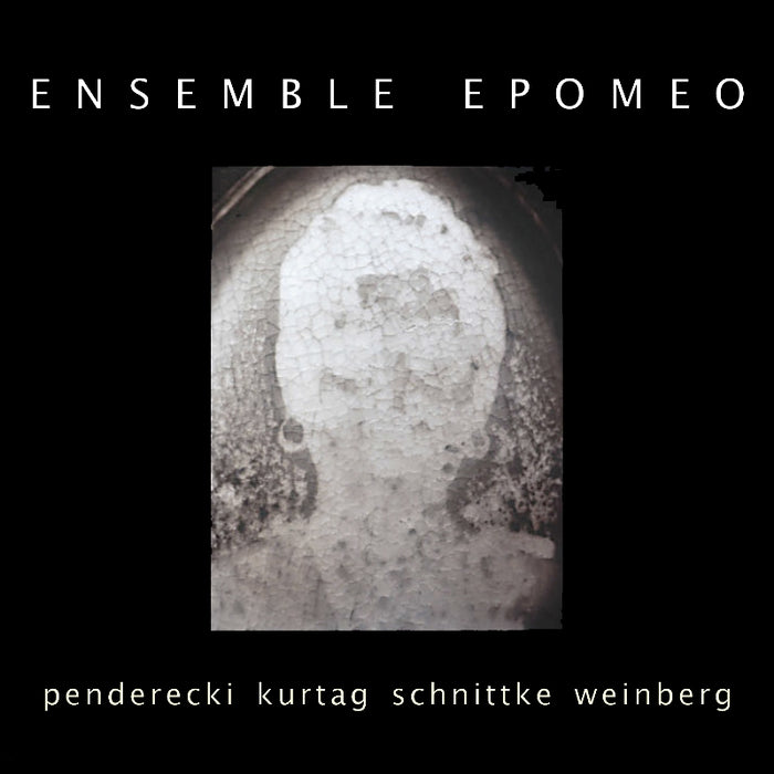 Ensemble Epomeo: String Trios by Penderecki, Kurt?g, Schnittke & Weinberg