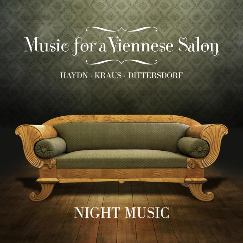 Night Music: Music For A Viennese Salon