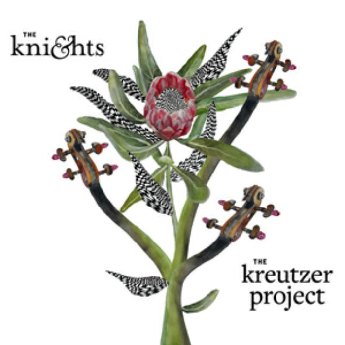 The Knights: The Kreutzer Project