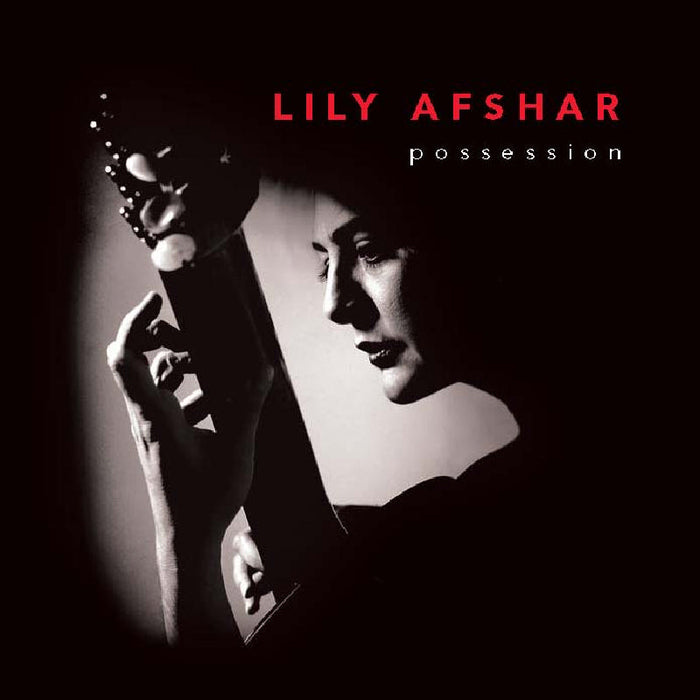 Lily Afshar: Possession