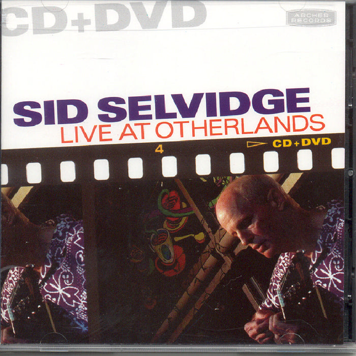 Sid Selvidge: Live At Otherlands