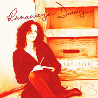 Amy Lavere: Runaway's Diary