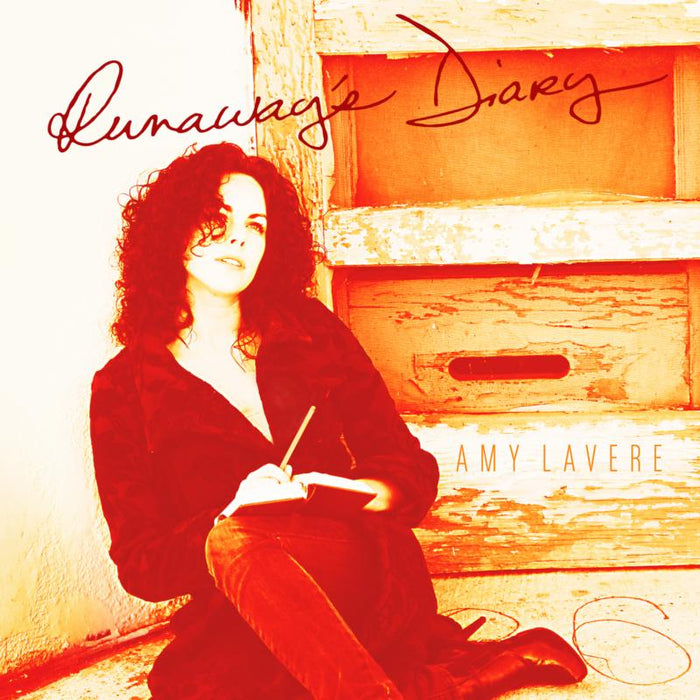 Amy Lavere: Runaway's Diary