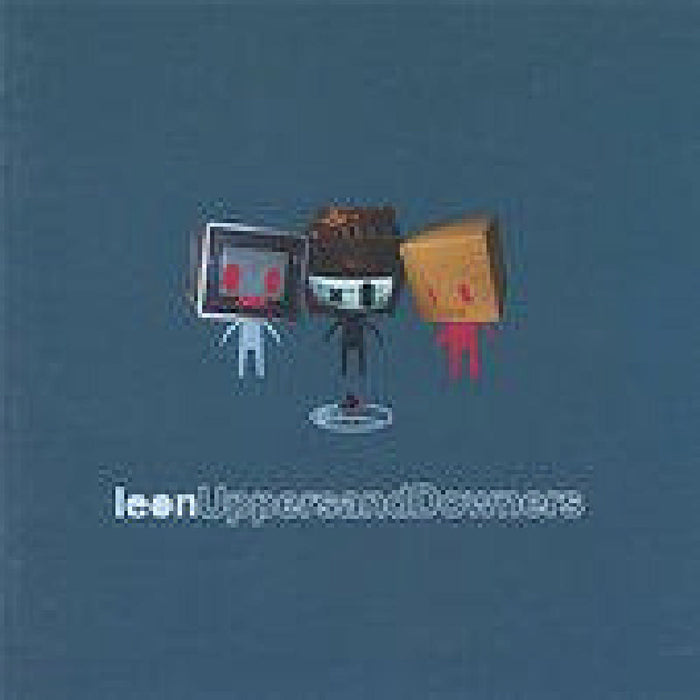 Leon: Uppers and Downers