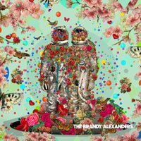 The Brandy Alexanders: The Brandy Alexanders