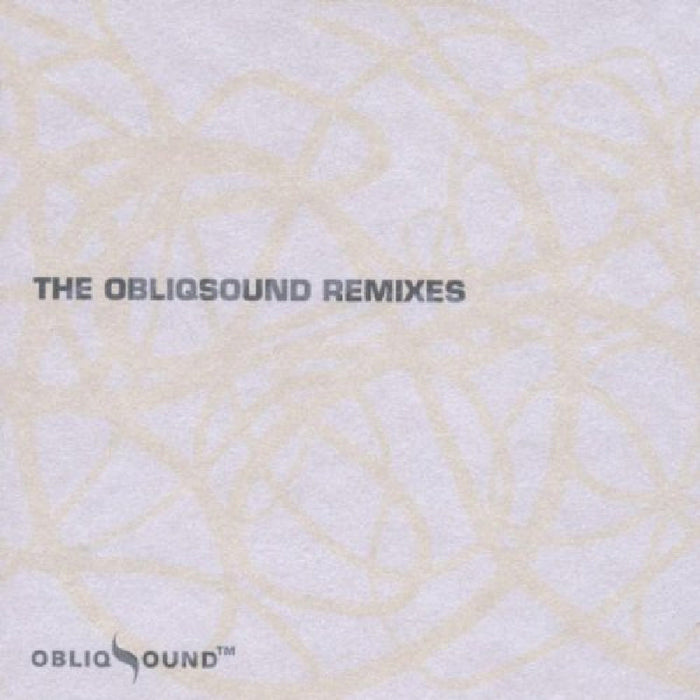 Various Artists: The Obliqsound Remixes