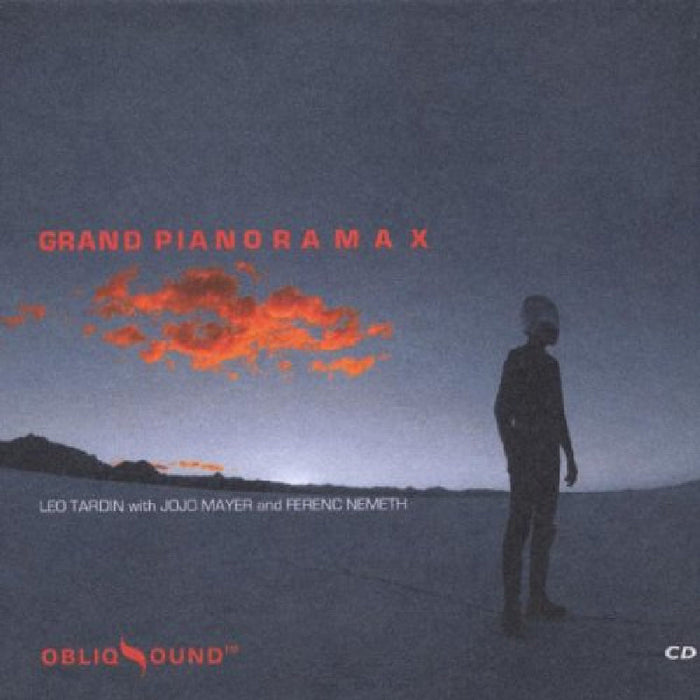Grand Pianoramax: Grand Pianoramax