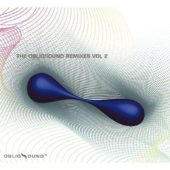 Various Artists: The Obliqsound Remixes, Vol. 2