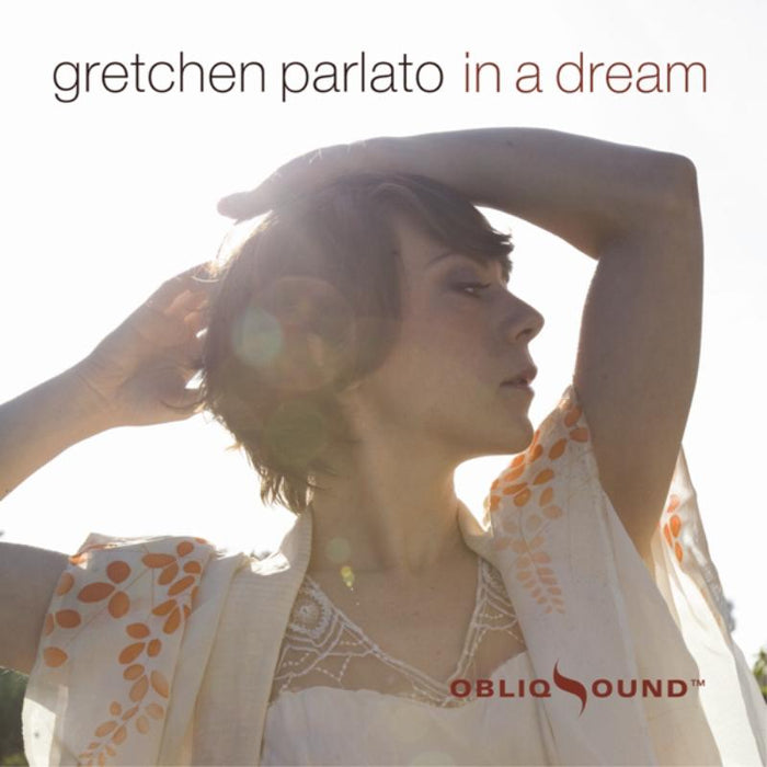 Gretchen Parlato: In a Dream