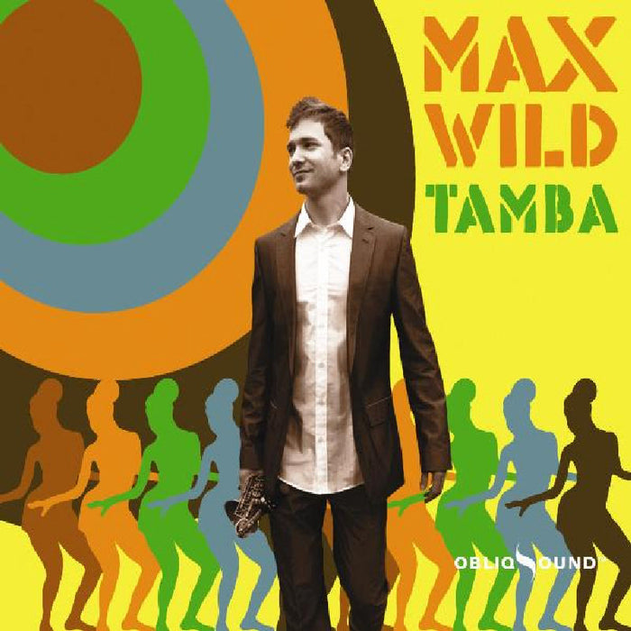 Max Wild: Tamba