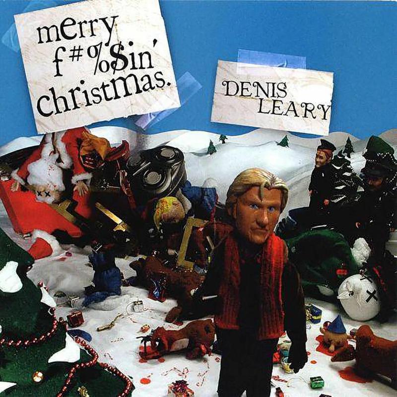 Denis Leary: Merry F'n Christmas