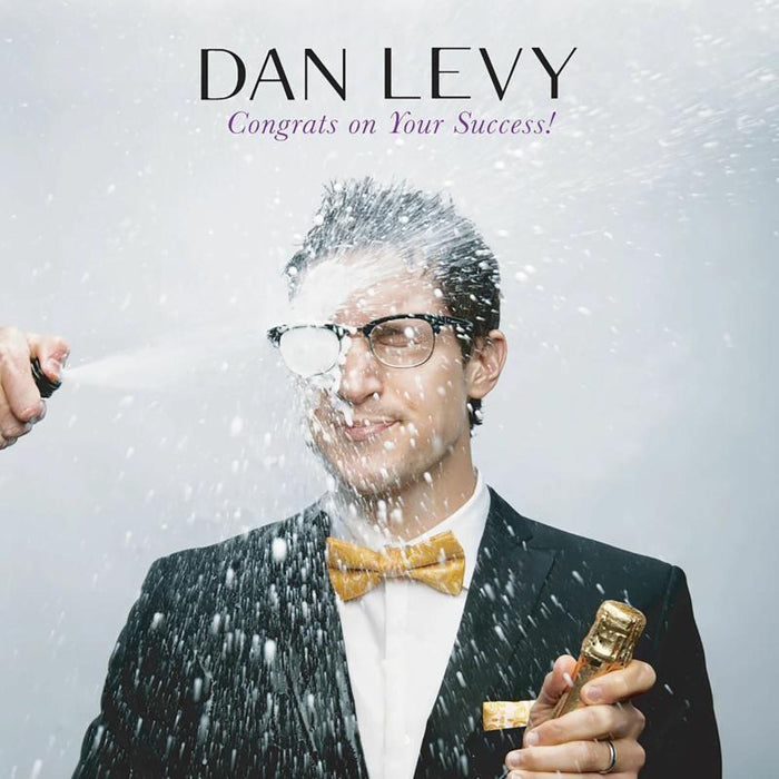 Dan Levy: Congrats On Your Success