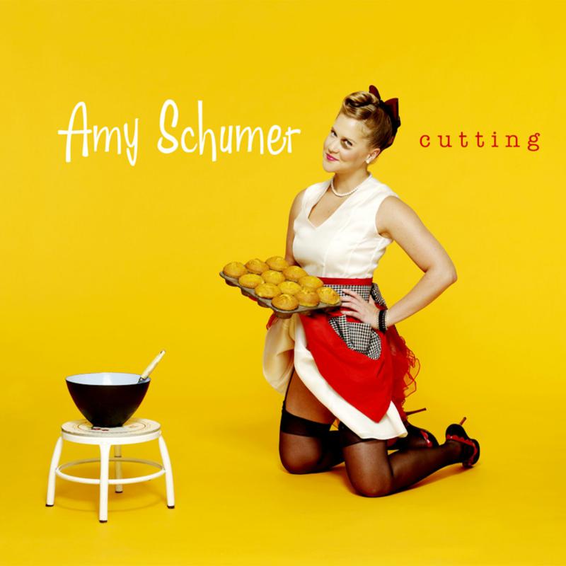 Amy Schumer: Cutting