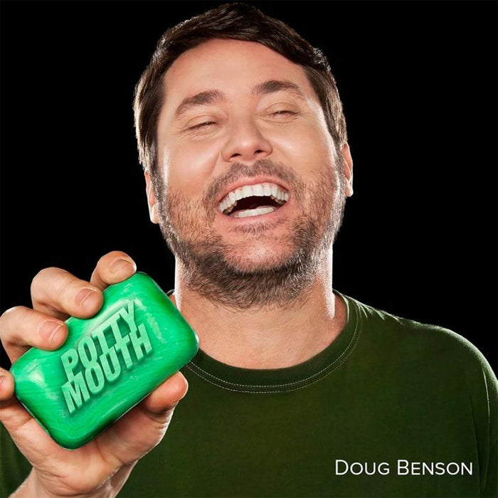 Doug Benson: Potty Mouth