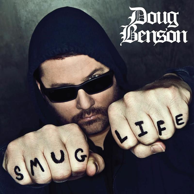 Doug Benson: Smug Life