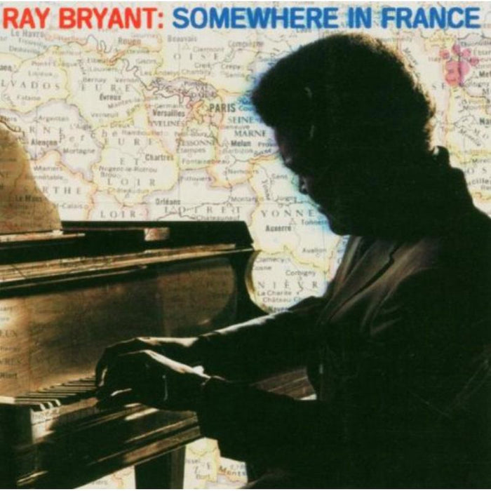 Ray Bryant: Somewhere In France