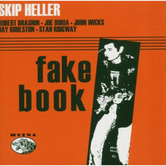 Skip Heller: Fake Book