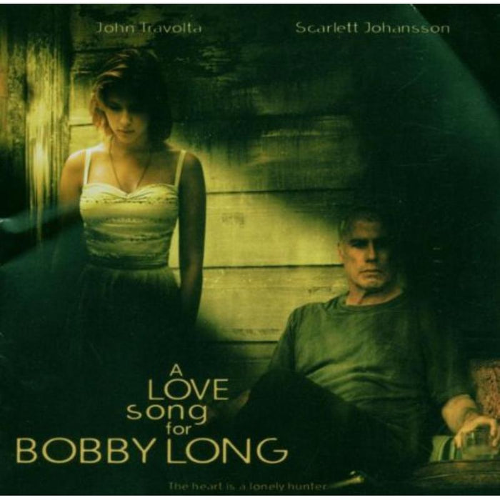 Various Artists: A Love Song for Bobby Long (Original Soundtrack)